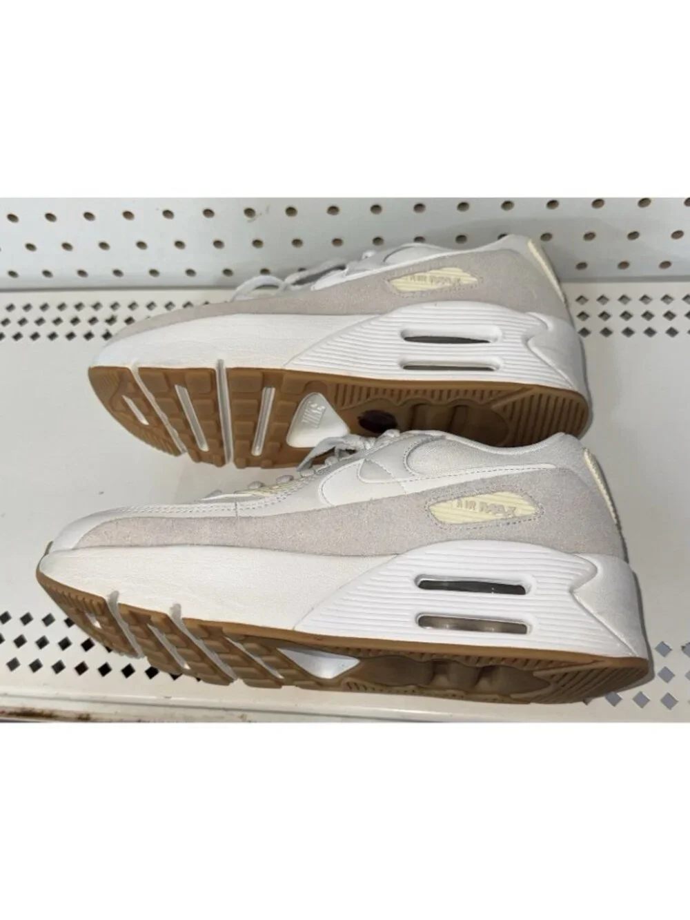 Nike good see